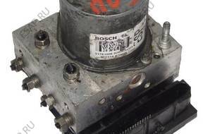 БЛОК АБС   ESP FIAT IDEA LANCIA MUSA 0265234325