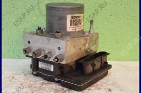 БЛОК АБС   ESP FIAT IDEA LANCIA MUSA 0265950511