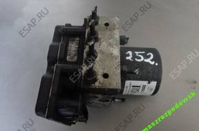 БЛОК АБС   ESP  FIAT PUNTO 1.4 0265950303