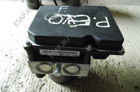 БЛОК АБС   ESP Fiat Punto EVO 0265251997 0265951832