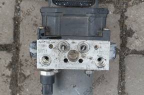 БЛОК АБС   ESP Fiat Stilo 0265225091 0265950038