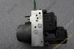 БЛОК АБС   ESP FIAT ULYSSE 02-2007 год