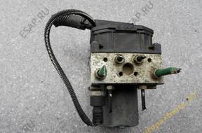 БЛОК АБС   ESP FIAT ULYSSE 02-2007 год