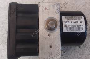 БЛОК АБС   ESP FORD 10.0960-0119.3  3M51-2C405-HB