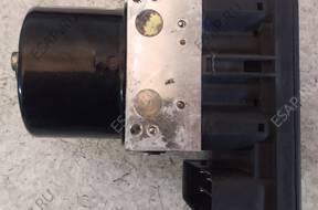 БЛОК АБС   ESP FORD 10.0960-0119.3  3M51-2C405-HB