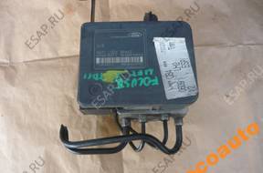 БЛОК АБС    ESP FORD FOCUS MK2  8M512C405AA