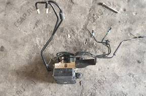 БЛОК АБС   ESP Ford Focus mk3  TDCI bv61-2c405-al