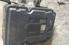 БЛОК АБС   ESP Ford Focus mk3  TDCI bv61-2c405-al