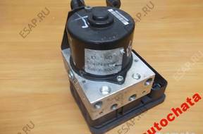 БЛОК АБС   ESP  FORD KUGA AV41 2C405 AA
