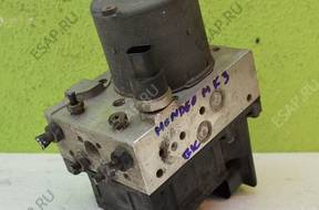 БЛОК АБС   ESP FORD MONDEO MK3 2.0 TDI 0265950076