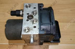 БЛОК АБС   ESP FORD MONDEO MK3 2.5 V6 3S7-2C405-AB
