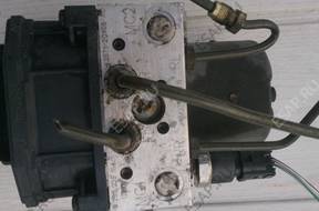 БЛОК АБС   ESP FORD MONDEO MK3  3S712C405AC