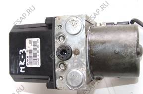 БЛОК АБС   ESP FORD MONDEO MK3  TDCI 2S71-2C405-AA