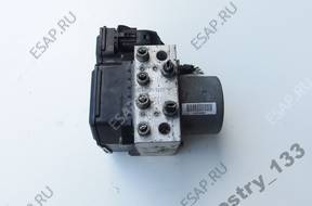 БЛОК АБС   ESP FORD MONDEO MK4 8G91-2C405-AB
