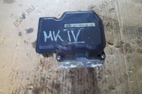 БЛОК АБС   ESP FORD MONDEO MK4 8G91-2C405-AB