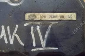БЛОК АБС   ESP FORD MONDEO MK4 8G91-2C405-AB