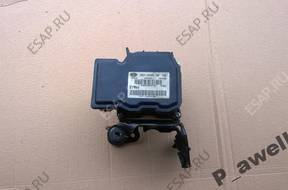 БЛОК АБС    ESP FORD MONDEO MK4 MK 4 68000 FV