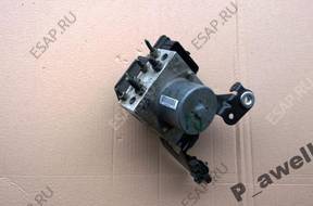 БЛОК АБС    ESP FORD MONDEO MK4 MK 4 68000 FV