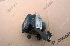 БЛОК АБС    ESP FORD MONDEO MK4 MK 4 68000 FV