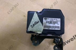 БЛОК АБС    ESP FORD S-MAX SMAX 2013 год 18000 FV
