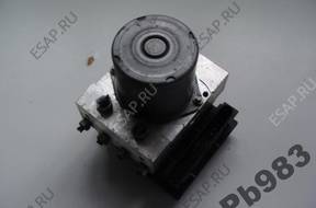 БЛОК АБС  ESP FORD TRANSIT 8C11-2C405-BB 0265950774