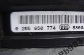 БЛОК АБС  ESP FORD TRANSIT 8C11-2C405-BB 0265950774
