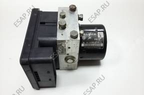 БЛОК АБС   ESP GOLF V TOURAN 1K0907379K 1K0614517H