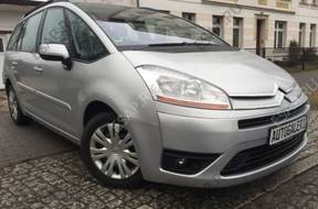 БЛОК АБС   ESP GRAND PICASSO 2.0 16V  2008 год