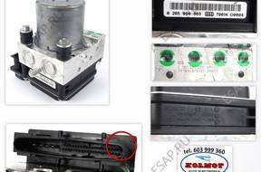 БЛОК АБС   ESP HONDA Civic 0265235279 0265950663