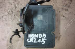 БЛОК АБС   ESP HONDA CRZ 1.5 57110-ZST G030-M1