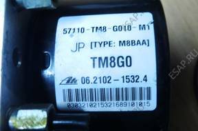 БЛОК АБС  ESP HONDA INSIGHT HYBRYDA 57110-TM8-G010-M1