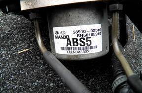 БЛОК АБС   ESP  HYUNDAI i10 58910-0X510