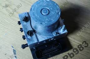 БЛОК АБС  ESP HYUNDAI I20 58910-1J200 0265950980