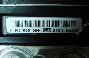 БЛОК АБС  ESP HYUNDAI I20 58910-1J200 0265950980