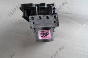 БЛОК АБС   ESP HYUNDAI I30 1.6 CRDI 07-1 0265235333