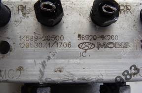 БЛОК АБС  ESP HYUNDAI IX20 IX 20  58920-1K200