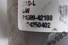 БЛОК АБС  ESP HYUNDAI IX20 IX 20  58920-1K200