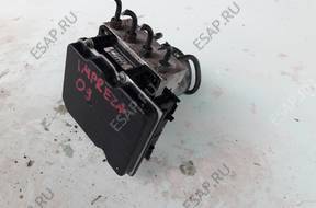 БЛОК АБС   ESP IMPREZA GH 09 0265951130 0256230485