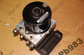 БЛОК АБС  ESP IVD FORD KUGA 4X4  9V41-2C405-AB