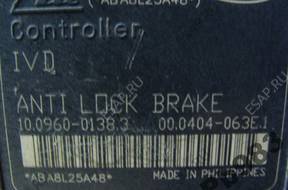 БЛОК АБС  ESP IVD FORD KUGA 4X4  9V41-2C405-AB