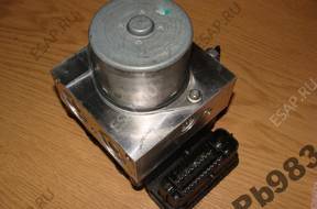 БЛОК АБС  ESP IVD FORD S-MAX  9G91-2C405-AB