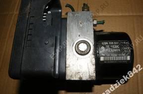 БЛОК АБС   ESP LAGUNA II ESPACE IV 8200159837 E