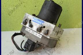 БЛОК АБС   ESP LDV CONVOY 2.4 WABCO 4784070500