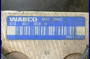 БЛОК АБС   ESP LDV CONVOY 2.4 WABCO 4784070500
