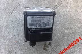 БЛОК АБС   ESP MARKI VW PASSAT B6 3C0614095P