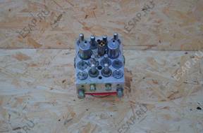 БЛОК АБС   ESP MAZDA 2 06.2102-0469.4 DF74-437A0-C