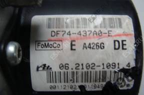 БЛОК АБС  ESP MAZDA 2 DF74-437A0-E 06.2109-5672.3