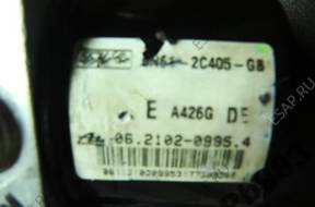 БЛОК АБС  ESP MAZDA 3 6N61-2C405-GB 06.2109-5153.3