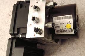 БЛОК АБС   ESP MAZDA 3 8V61-2C405-CA 06.2109-5857.3