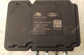 БЛОК АБС   ESP MAZDA 3 8V61-2C405-CA 06.2109-5857.3